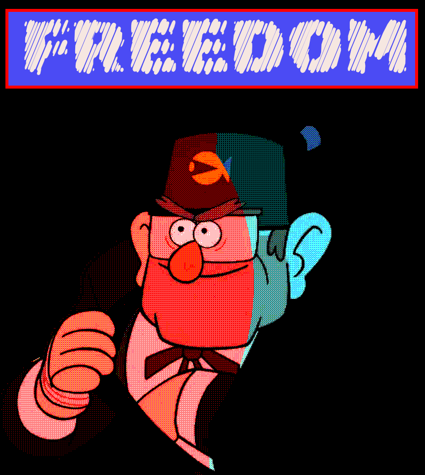 grunklemystery1's tweet photo. HEY @GERUDO_WARLOCK ARE YOU GONNA JOIN OUR REVOLUTION!? OR WILL YOU BE AGAINST US WILL YOU SIDE WITH THE SIDE OF THE GIANTS? OR WILL YOU JOIN US AND RISE FROM THE ASHES WITH US? WILL YOU HELP US MAKE A NEW AGE?
#Istandwithstan https://t.co/d4MoDENCsb