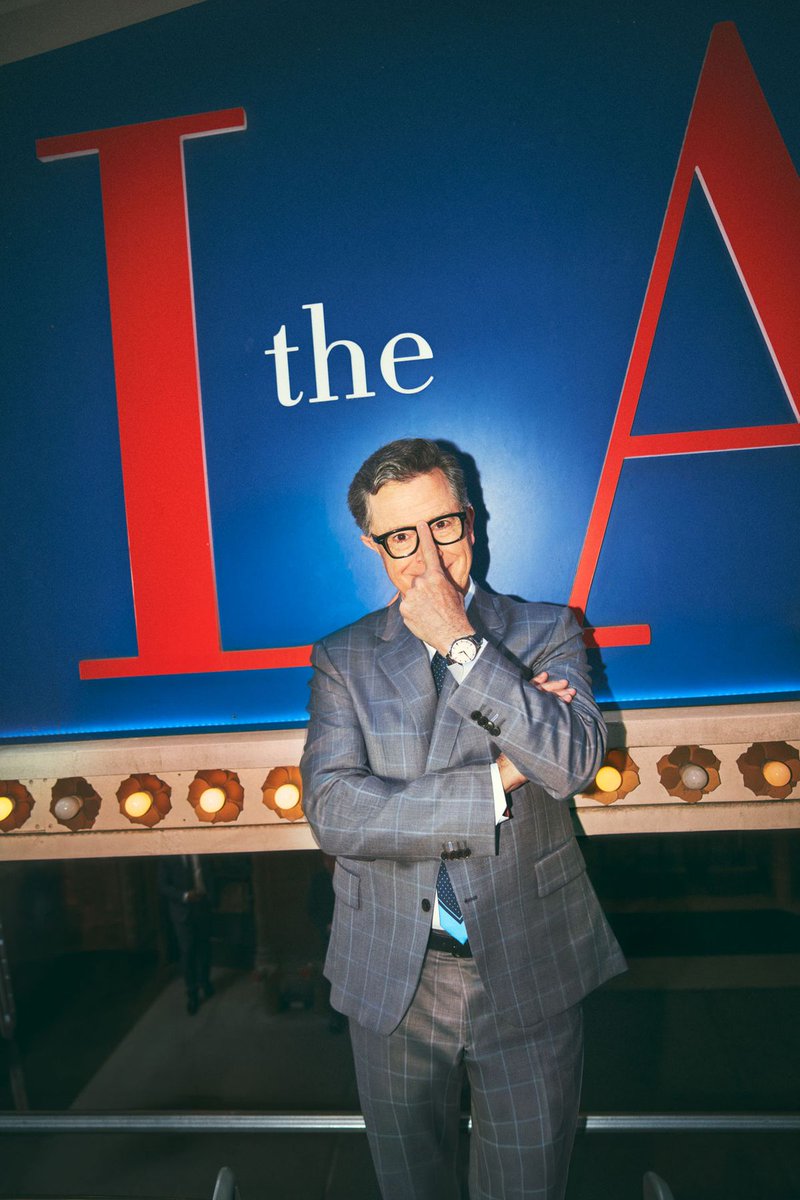 The Hollywood Reporter tweet media