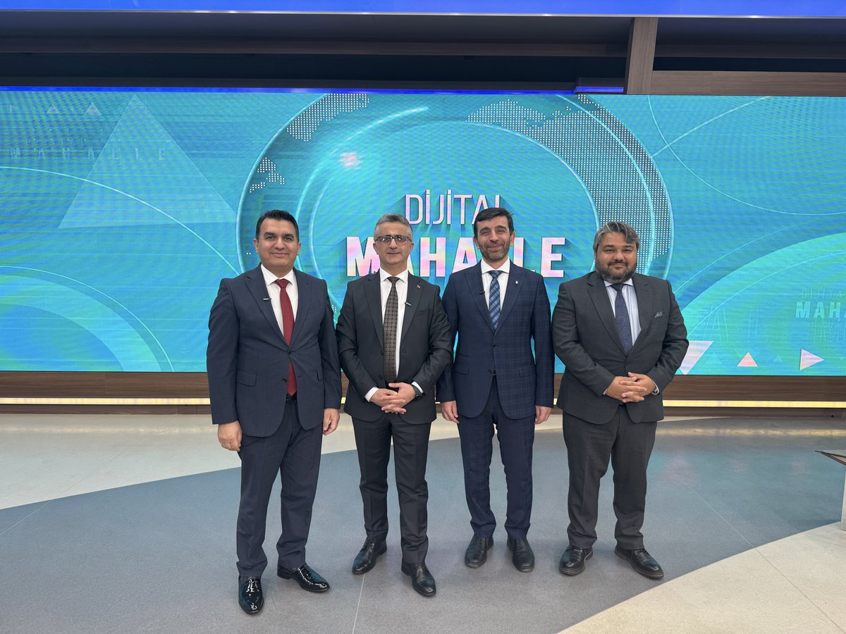 yusuf ozkir tweet media