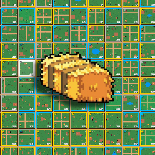 Crop Land tweet media