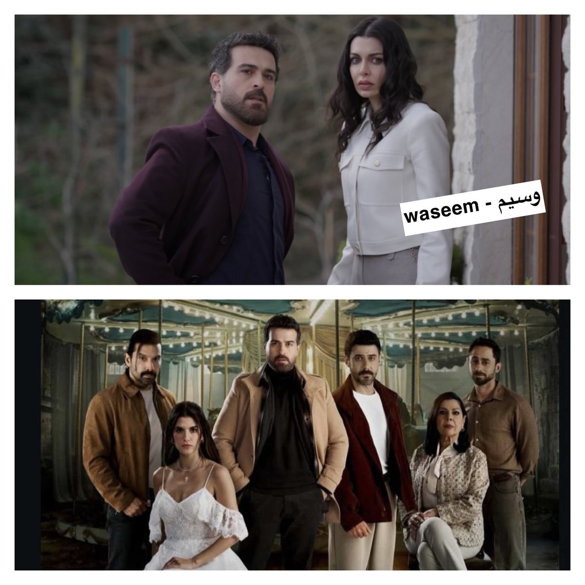 WASEEM - وسيم tweet media