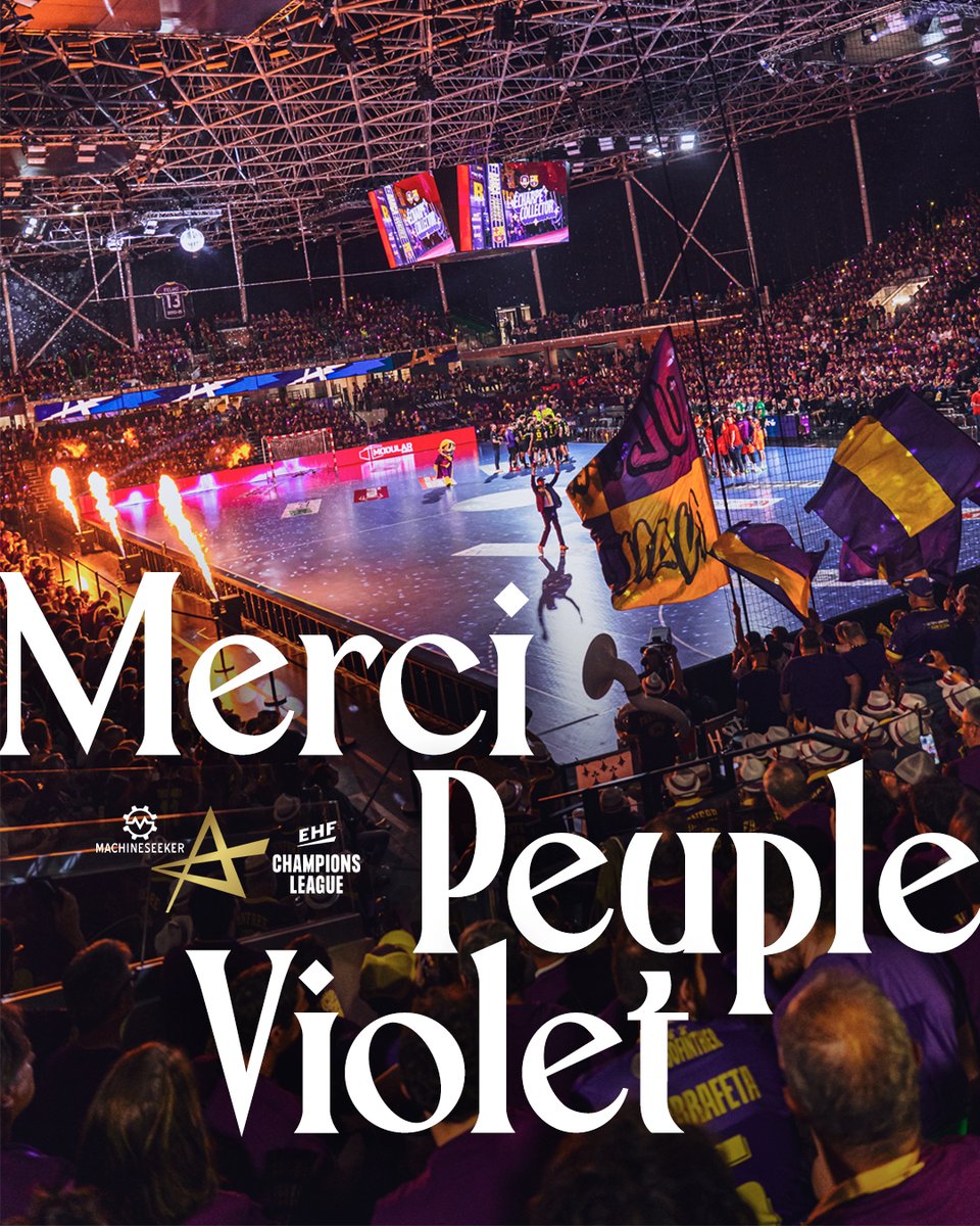 HBCNantes tweet media
