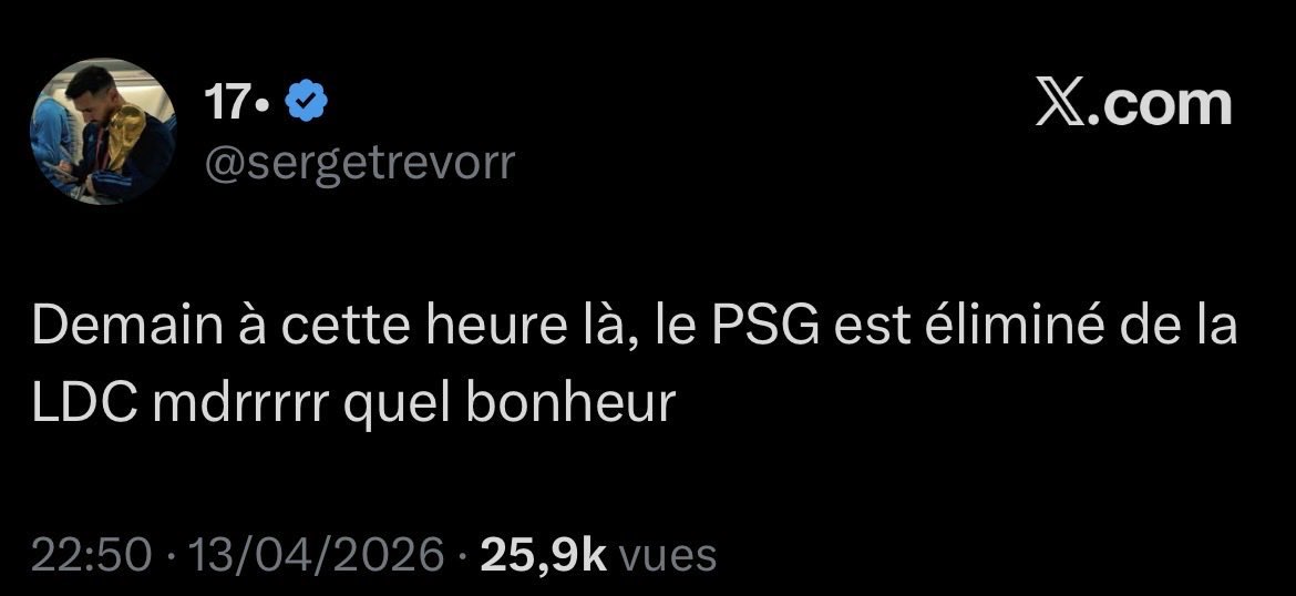 PSG🥇 tweet media