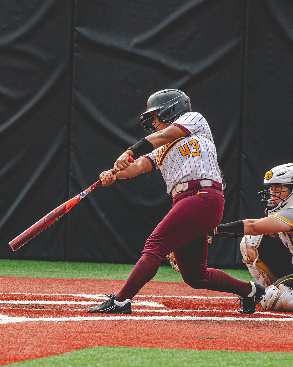Bethune-Cookman Softball 🥎 tweet media