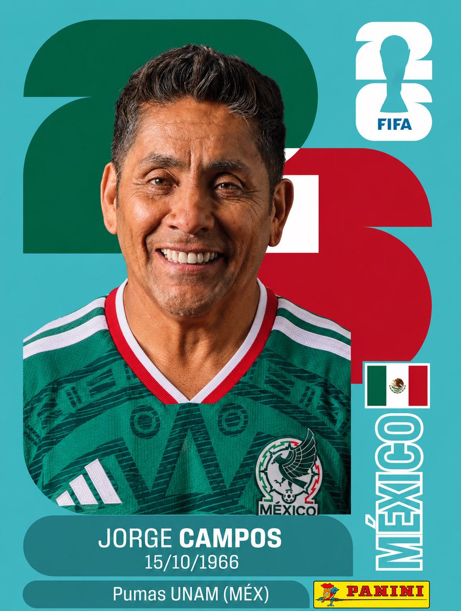 FarsantesG's tweet photo. Las estampas perfectas del Álbum Panini no exis… 

Estos cromos valen más que los del Bicho y Messi 🤩🔝 https://t.co/Oeb7Vsqf8c