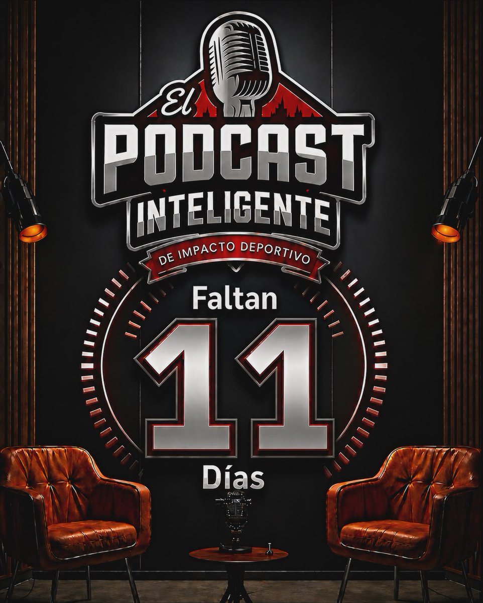 Muy pronto!!!.

#ElPódcastInteligente