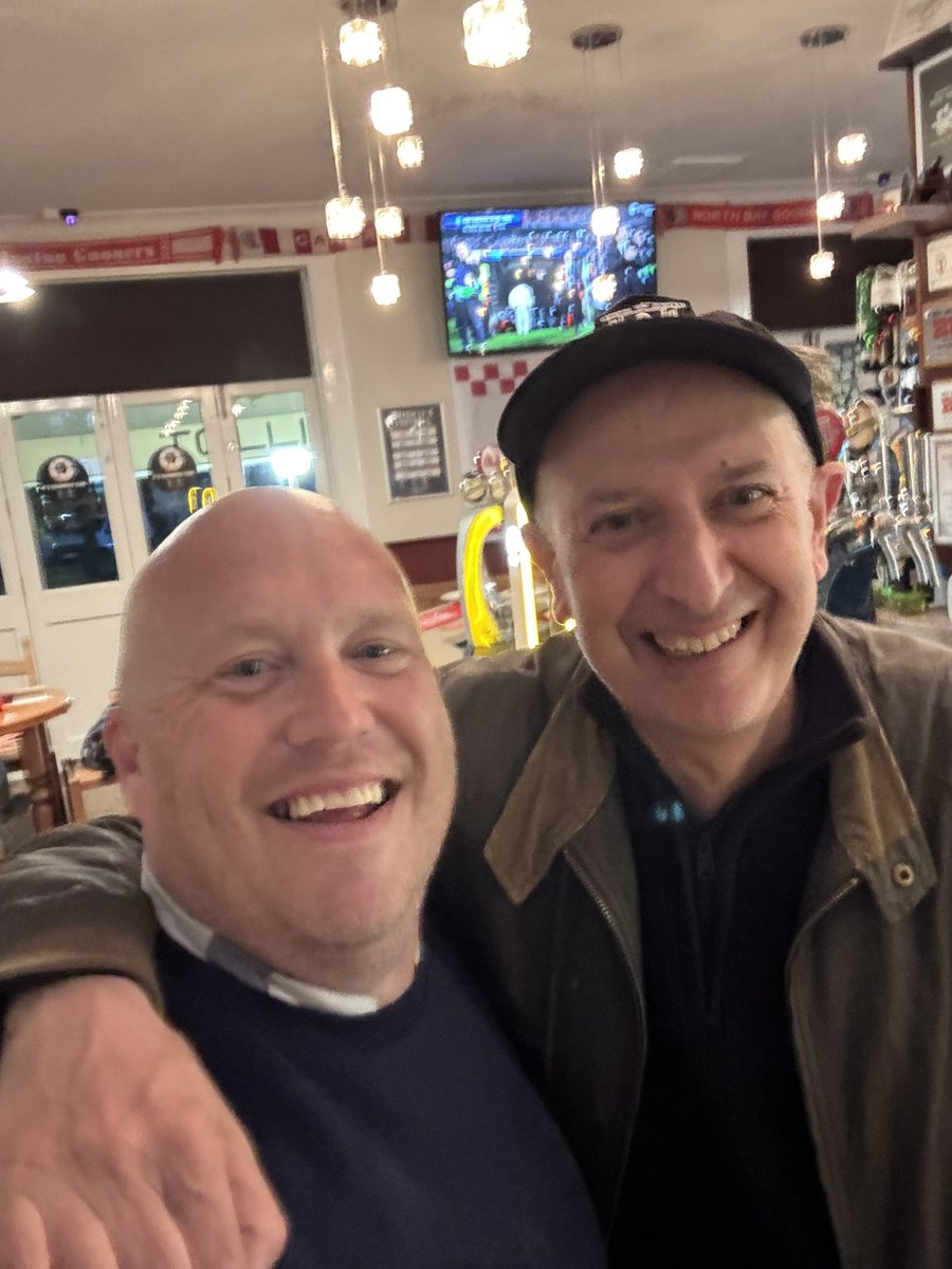 noelsymagic's tweet photo. @everymatchboy Always a pleasure my friend ! https://t.co/T0i3wBpigW