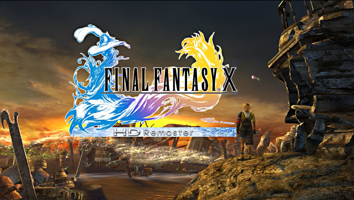 Gonza ✦ 🌙 #FFXV tweet media