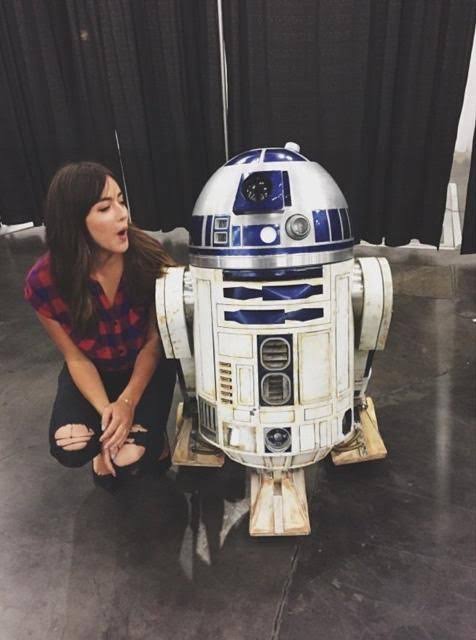 CodeOnHerSleeve's tweet photo. My week so far-
May the Fourth Be With You
Revenging of the Fifth
Margarita hangover... https://t.co/wI9E5Gk2hU