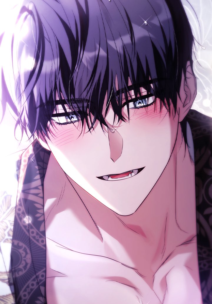 Daily Manhwa Boys tweet media