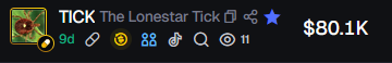<a href="/gamblor_maxi/">paid!</a> "HOW HAS THIS NEVER BEEN DONE" 

NIGGA LITERALLY STFU IT HAS ALREADY BEEN DONE AND ITS AT 80k 

4EKxurxAC4Tt7NrBR164vPZ9v7jwAhSeQ3ynFbANpump

IS THIS NOT INSANE??!??!?! 

HELLO?=???!?!?

THIS IS LITERALLY INSANE GUYS HELLO?????? 

HOW HAVE WE NOT RAN THIS BEFORE HELLO??????