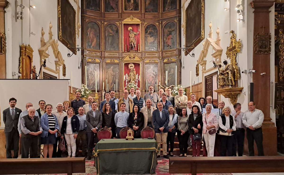 Foro “Monseñor Álvarez Allende” tweet media