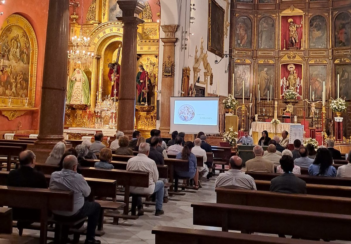 Foro “Monseñor Álvarez Allende” tweet media