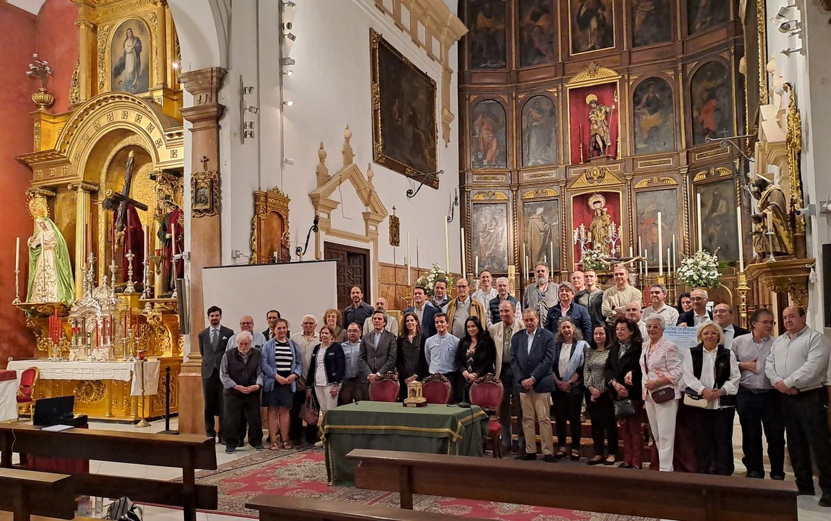 Foro “Monseñor Álvarez Allende” tweet media