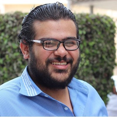 السلام عليكم ورحمة الله وبركاته
كل المحترمين المتواصلين على منصة X
الدكتور المحترم/ أحمد سليمان
صاحب القلب الطيب والأدب والخلق
ومشجع الدرجه الثالثه للأهلى
مختفى من فتره طويله
أتمني ممن يتواصل معه
ويعرف أخباره يطمنا عليه
وأجره عند الله تعالى
جزاكم الله خير الجزاء
فى الدنيا والآخره