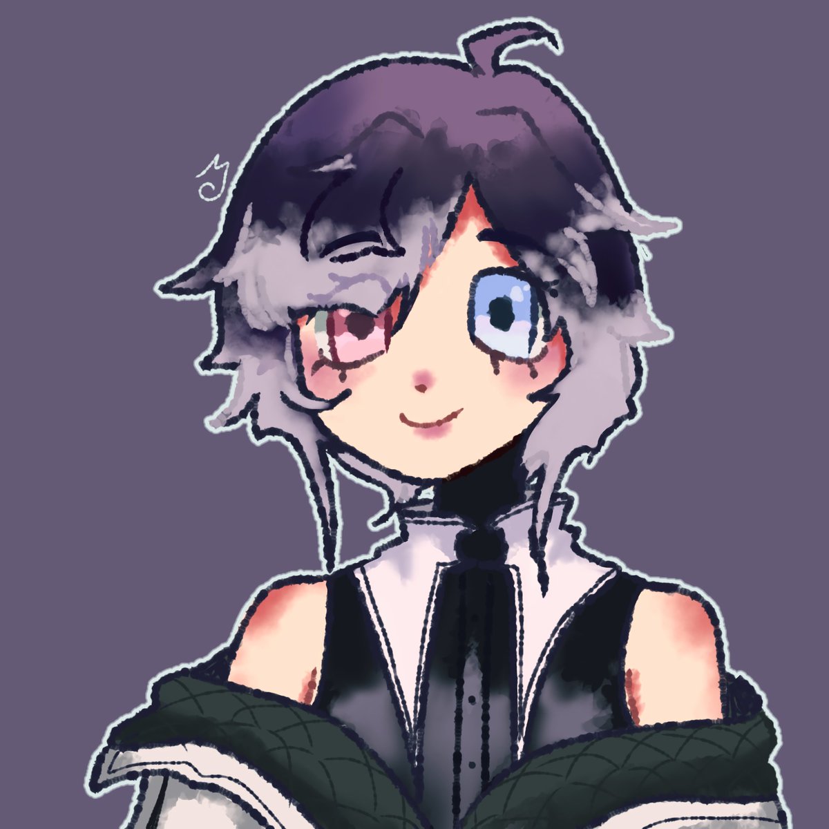 「 Lil' Shadow ◇ tweet media