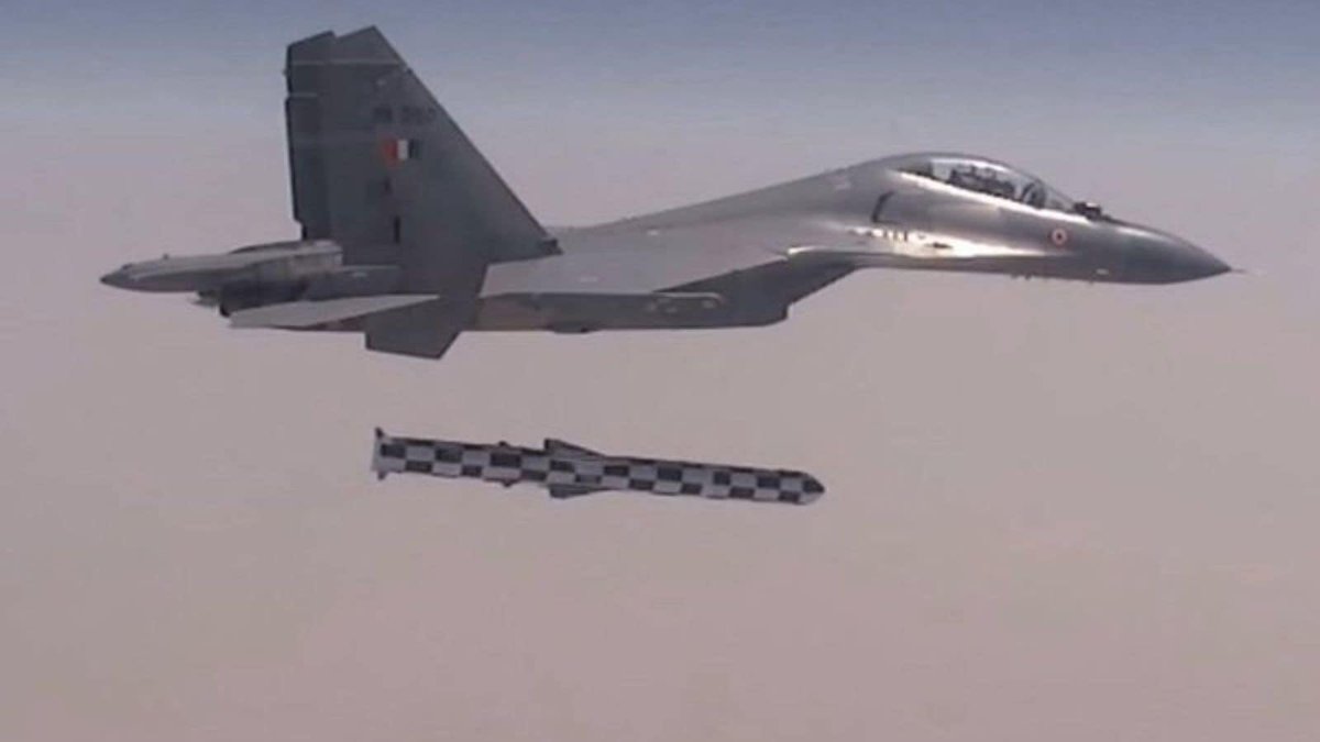 Alpha Defense™🇮🇳 tweet media