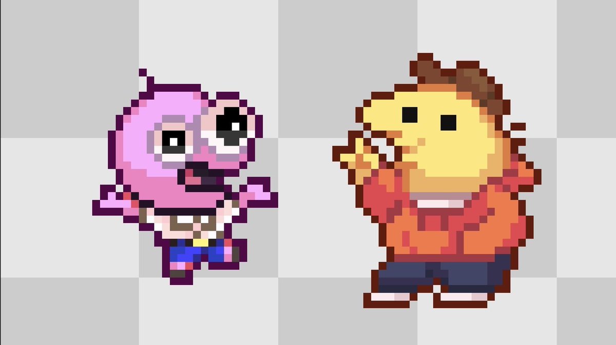 demon Imp tweet media