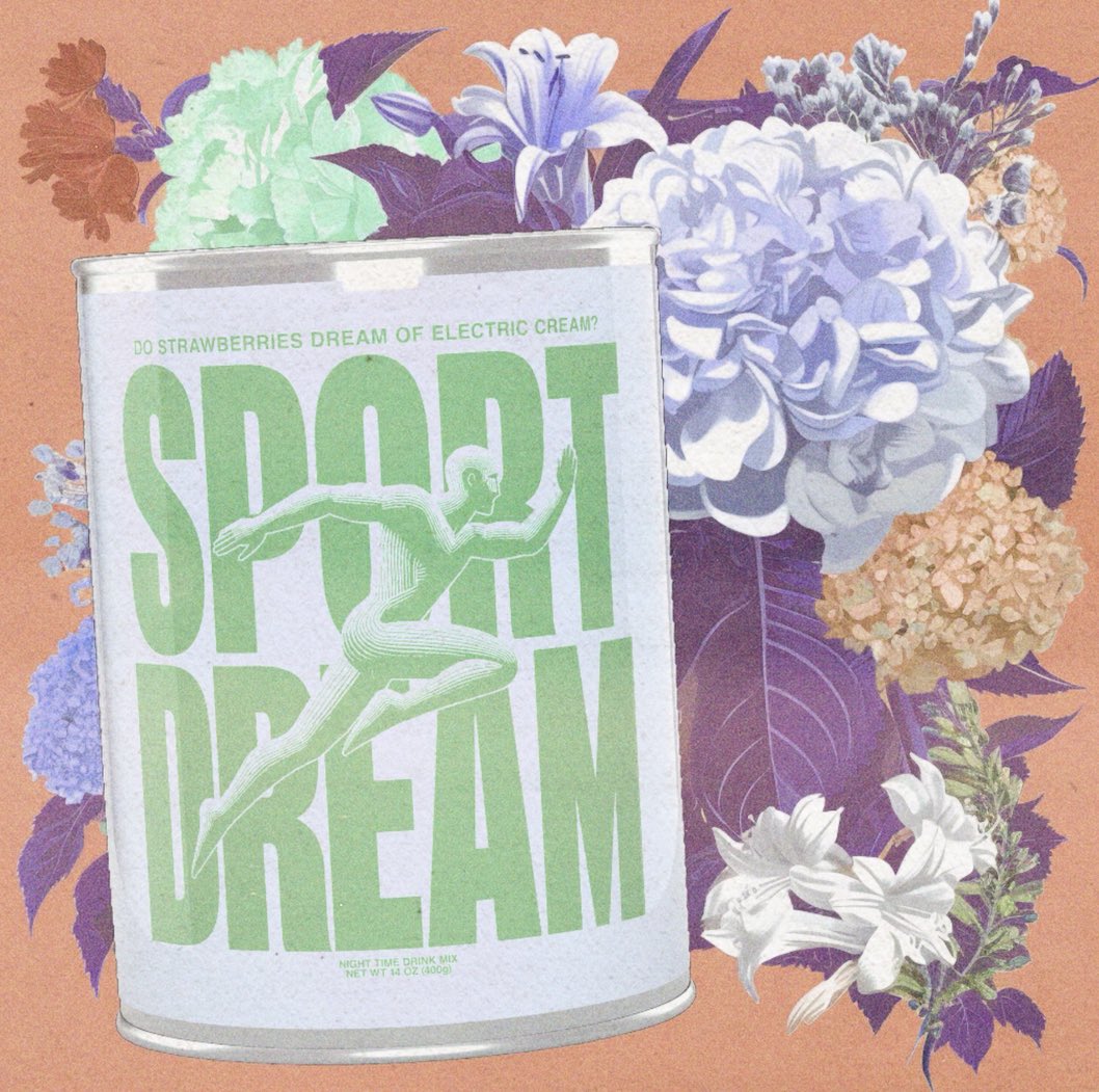 Sport Drink tweet media