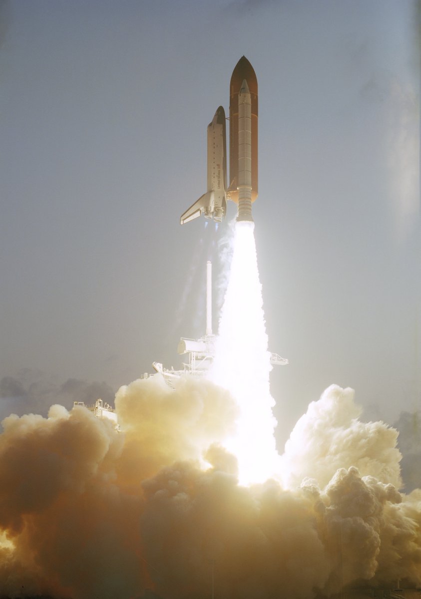 NASA History Office tweet media
