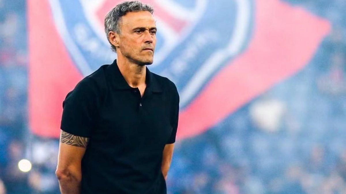 2 Años sin Mbappé y 2 finales de Champions