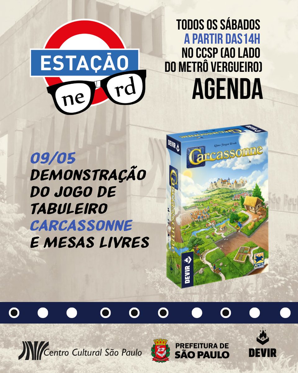 Devir Brasil tweet media