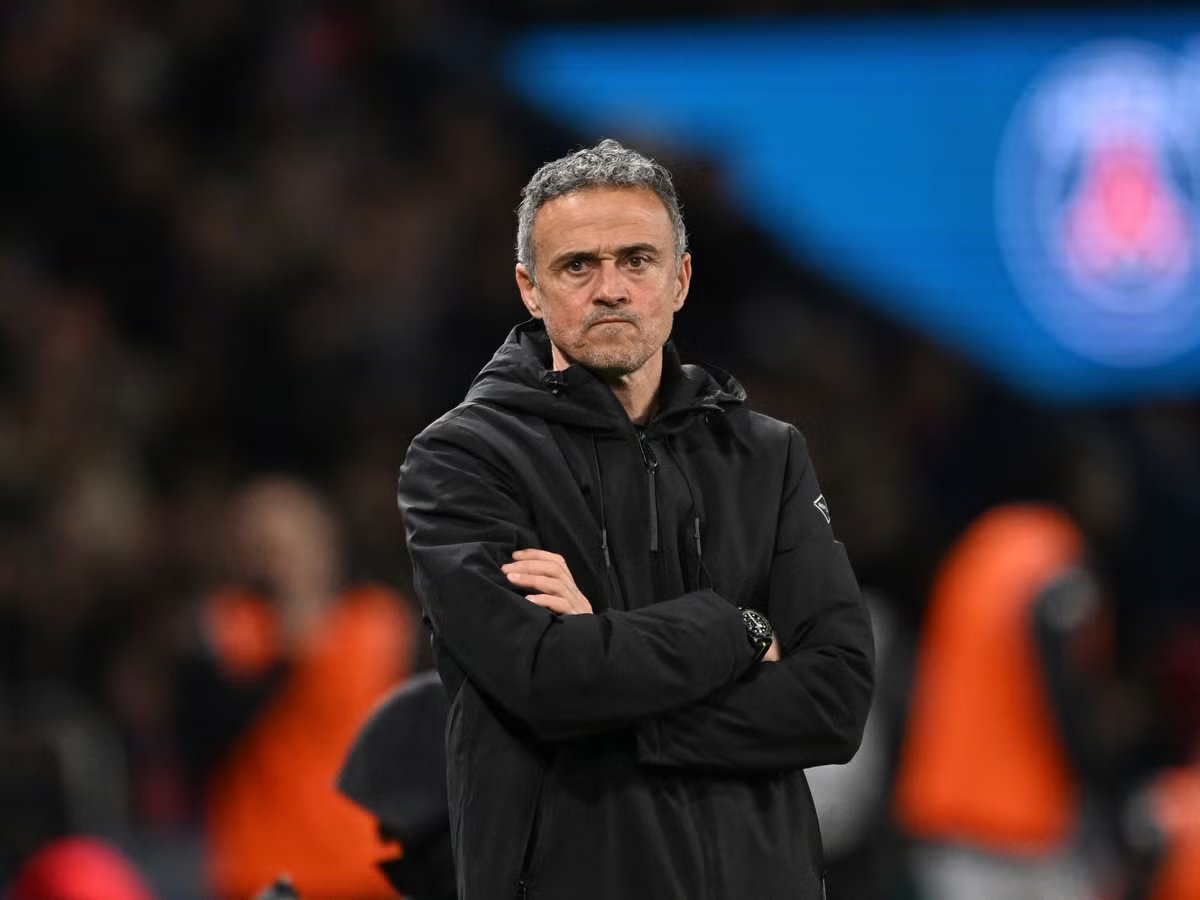 Después de la enorme eliminatoria que ha hecho el PSG ante el Bayern ¿Nos van a seguir llamando "malos culés"  a los barcelonistas que queremos que Luis Enrique sea el próximo entrenador del Fútbol Club Barcelona?

Posdata: Tácticamente Luis Enrique es muy superior a Flick.