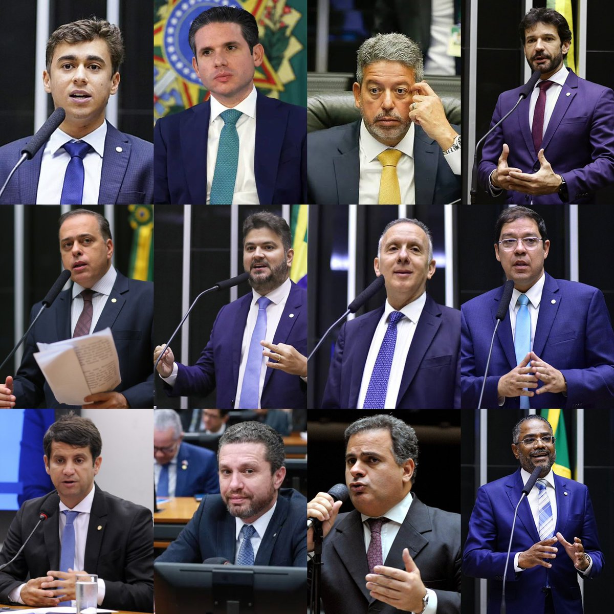 Rei Lulão tweet media
