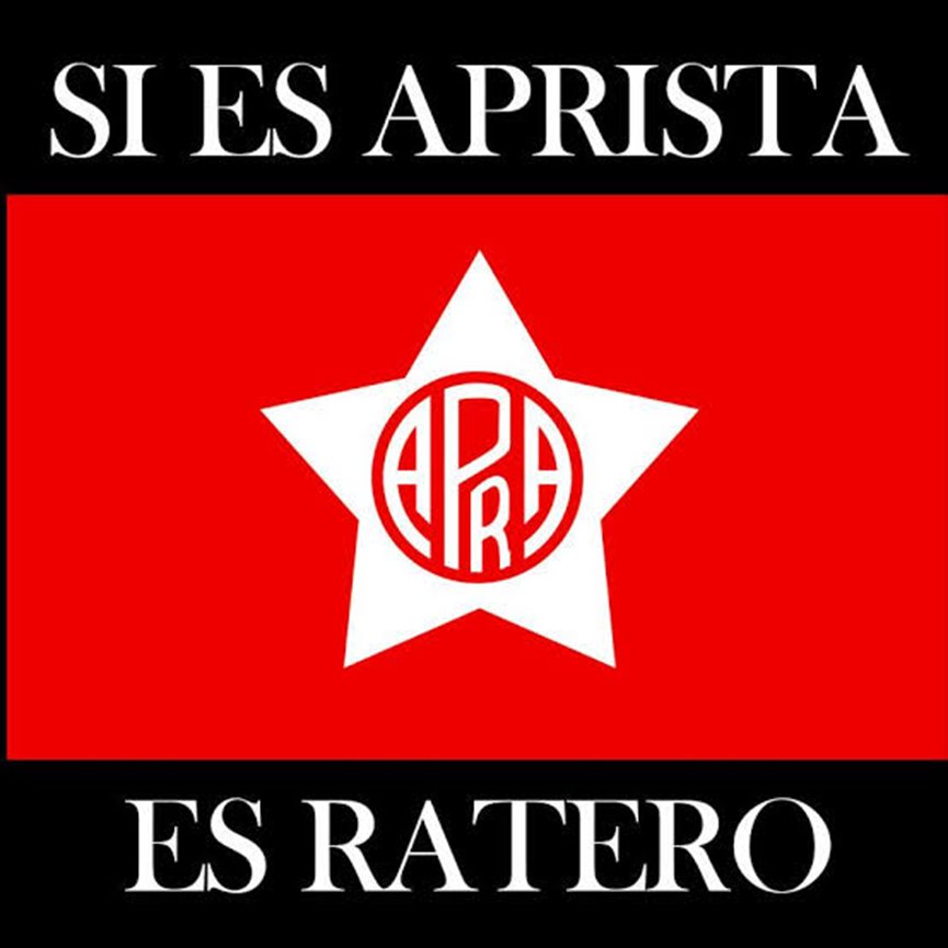 #PorEstosNo FP, RP, APP tweet media