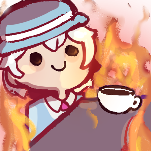 {VRISTAS} ReduxyonVT ☕ tweet media