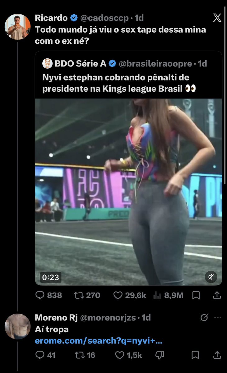 NAÇÃO DE IDOSOS🎙 tweet media
