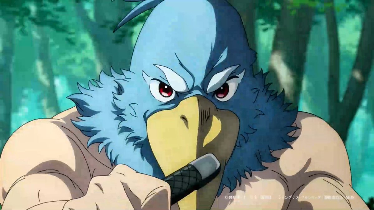 MangaKamen - 99% tweet media