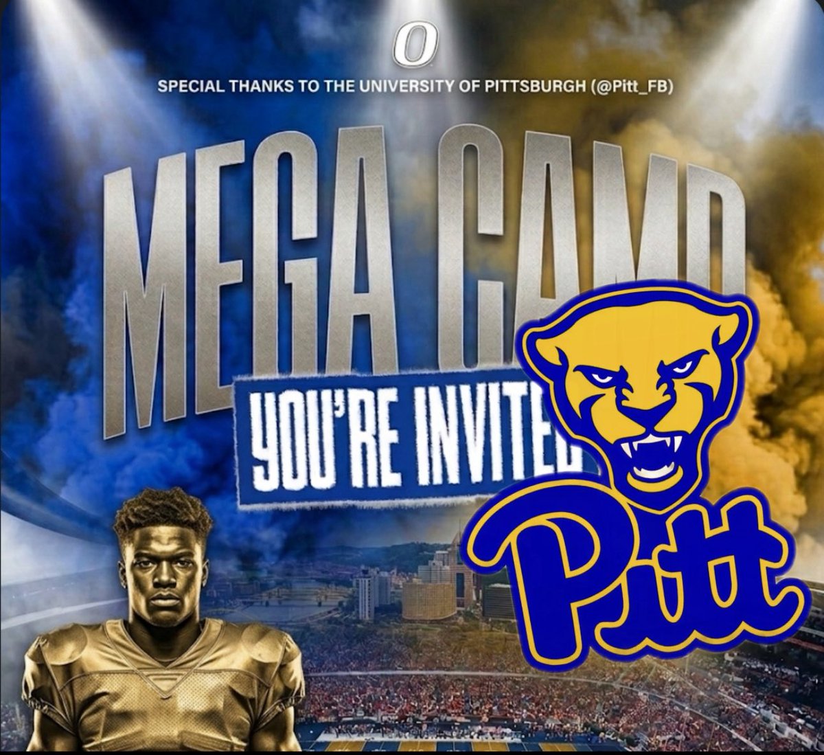 Football Camps 2026 tweet media