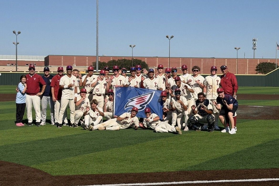 Tompkins High School tweet media