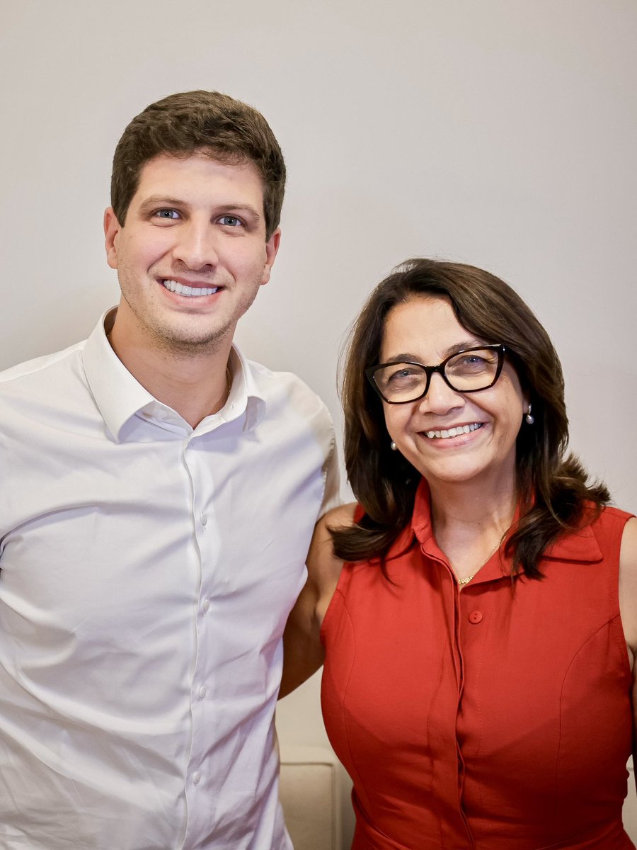 João Campos tweet media