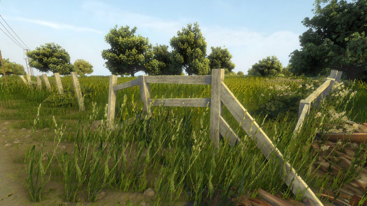 Untitled Horror Game tweet media