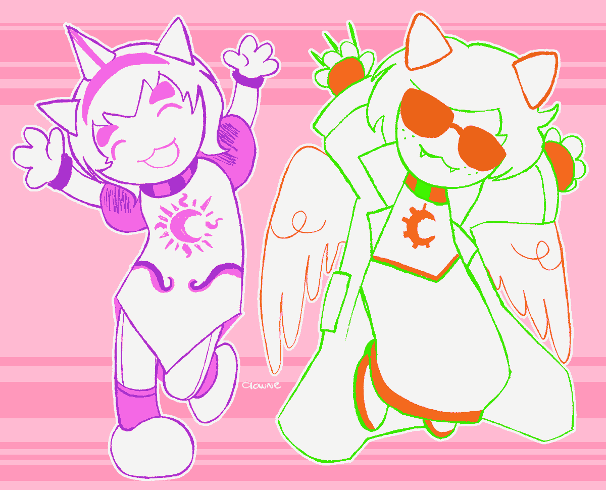 citrusclowne tweet picture