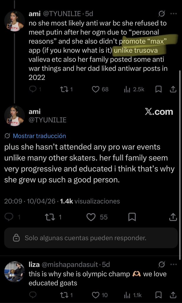 Fstwt moral 🚓 attacked Sasha on TikTok/𝕏 with their performative woke “concern” but if an 🇺🇸/🇯🇵 skater takes a picture all smily with the biggest seller of personal data of 87 million people, invading their privacy or with the biggest fascist Asian president, they say nothing🤐
