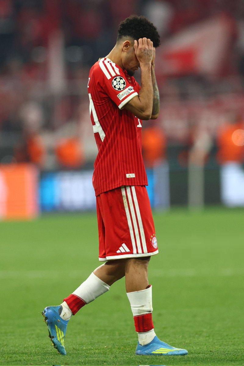 Bayern & Germany tweet media