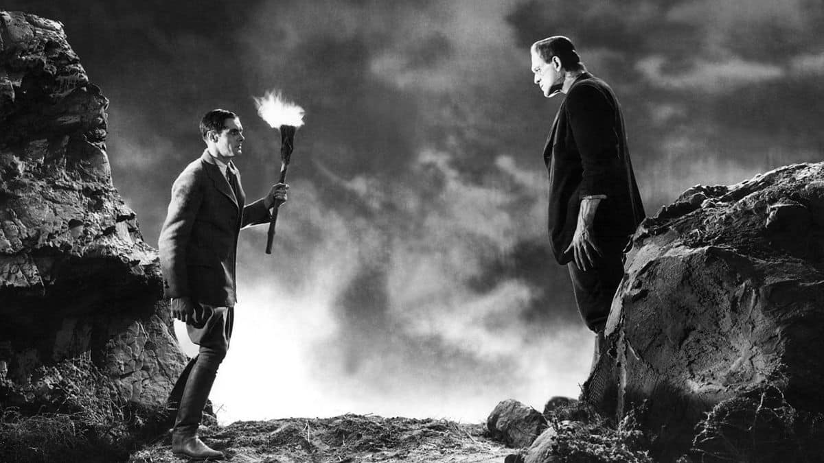 Classic Horror Films tweet media