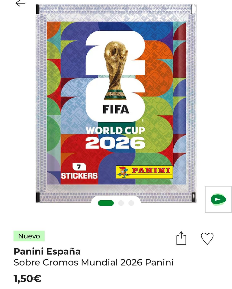 PACO tweet media