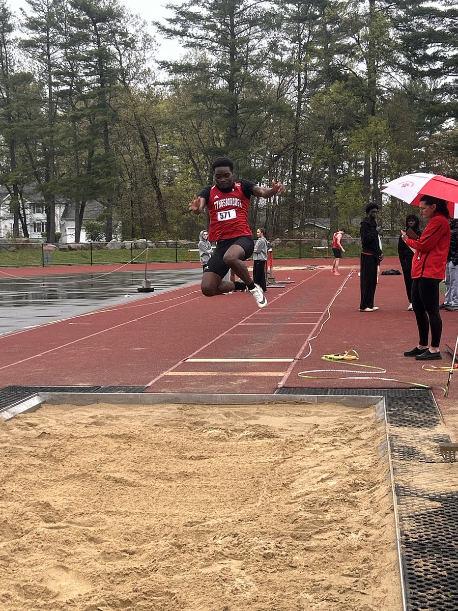 THS Athletics tweet media