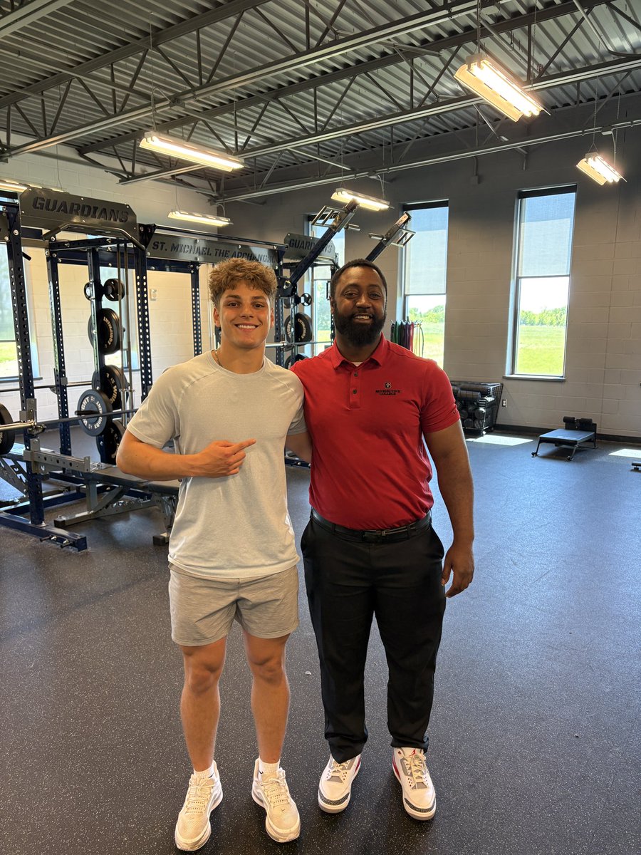Reece Fredrickson tweet media