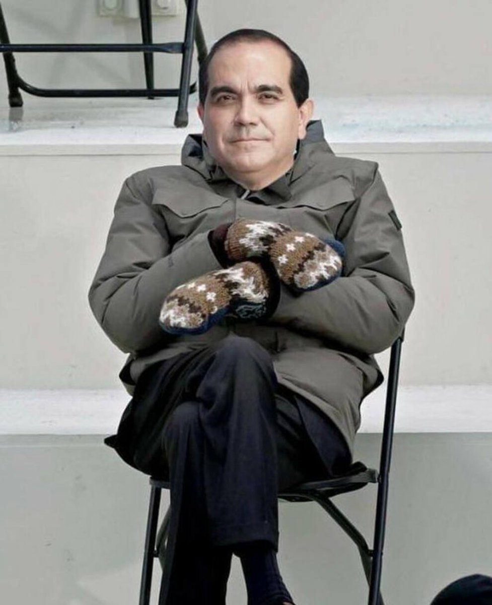 José Arcadio tweet media