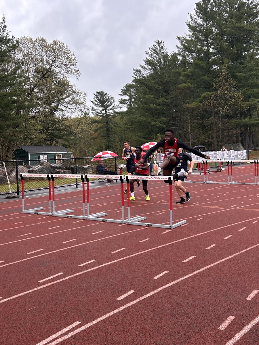 THS Athletics tweet media