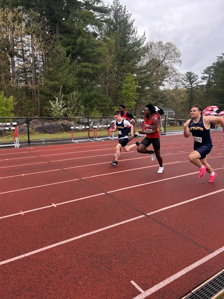THS Athletics tweet media