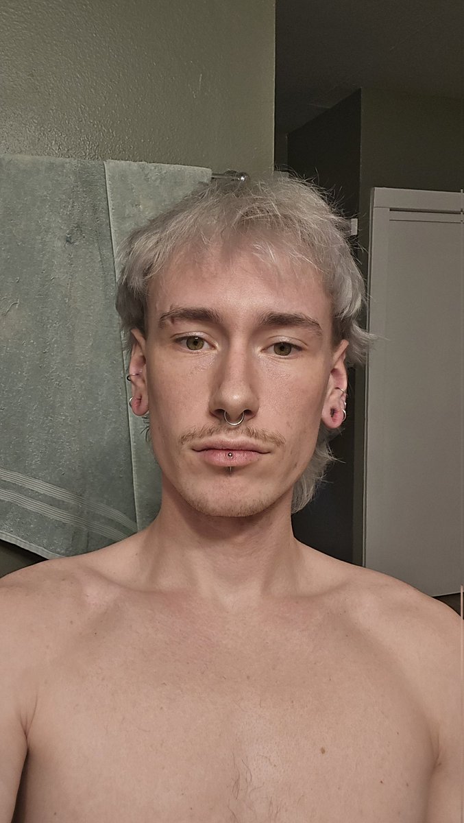 RealEliAlan's tweet photo. before and afterrr https://t.co/7bO7EgW85X