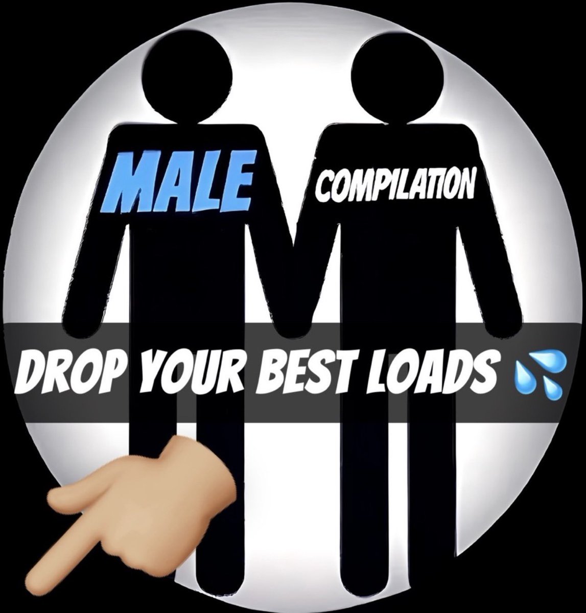 MaleCumpilation tweet media