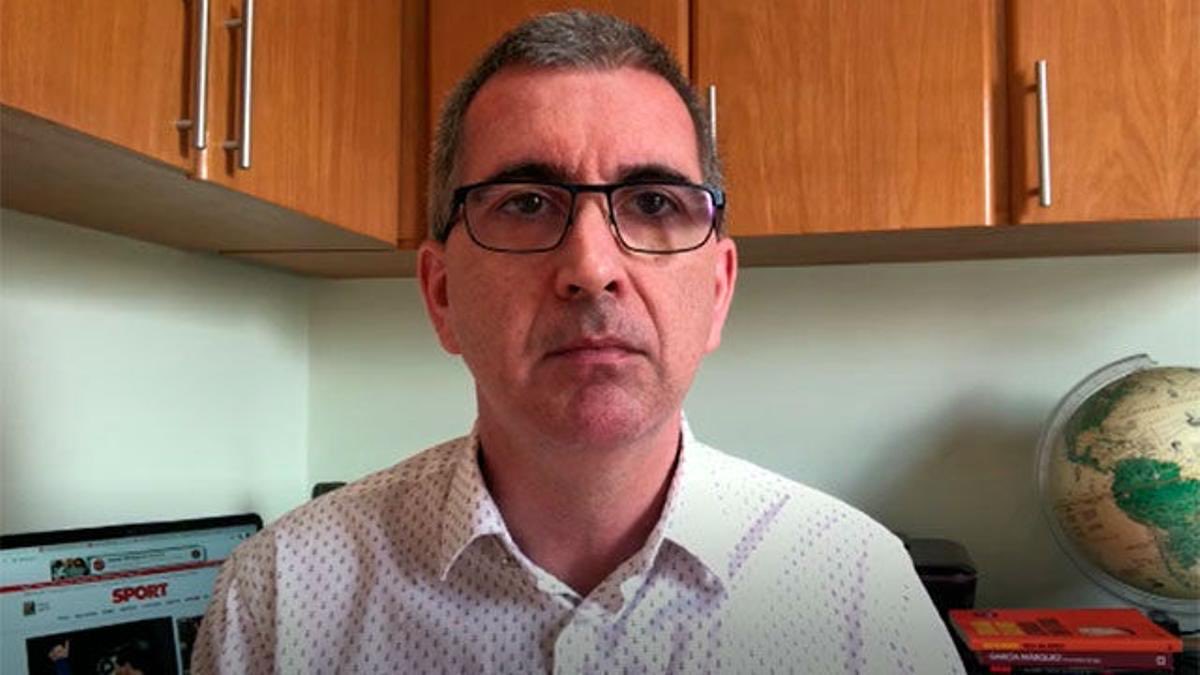 Martín tweet media