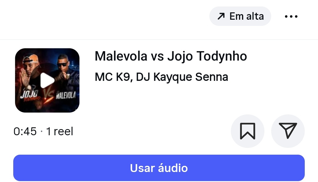 nao eh possível isso n